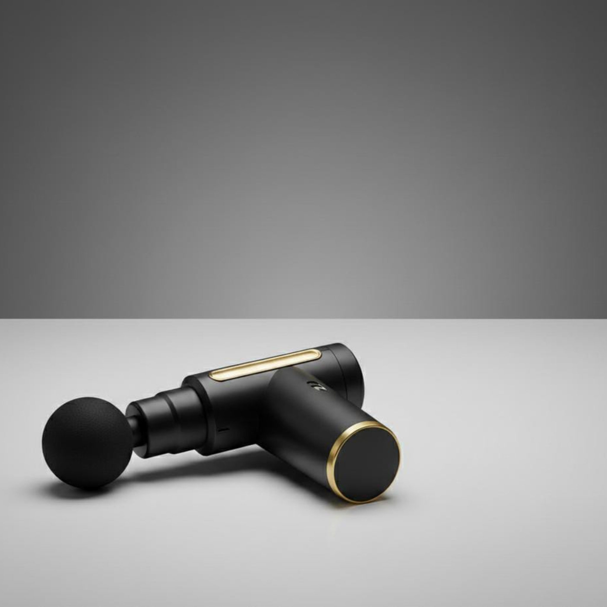 Deep Tissue Massage Gun for Muscle Pain Relief – Portable Electric Percussion Massager for Neck, Back, and Full Body Recovery